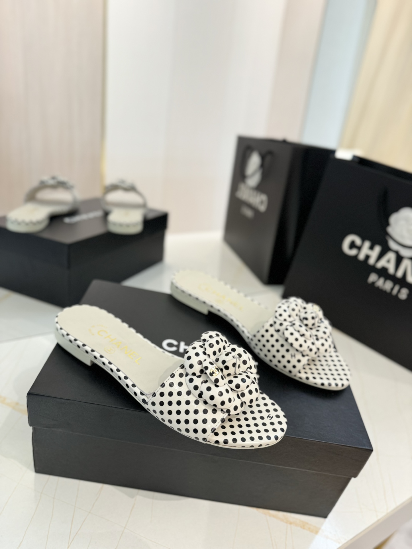 Chanel sz35-39 53